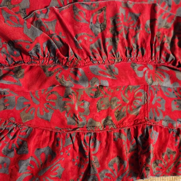 Sun Dress from Hawaii - Picture 7 of 10